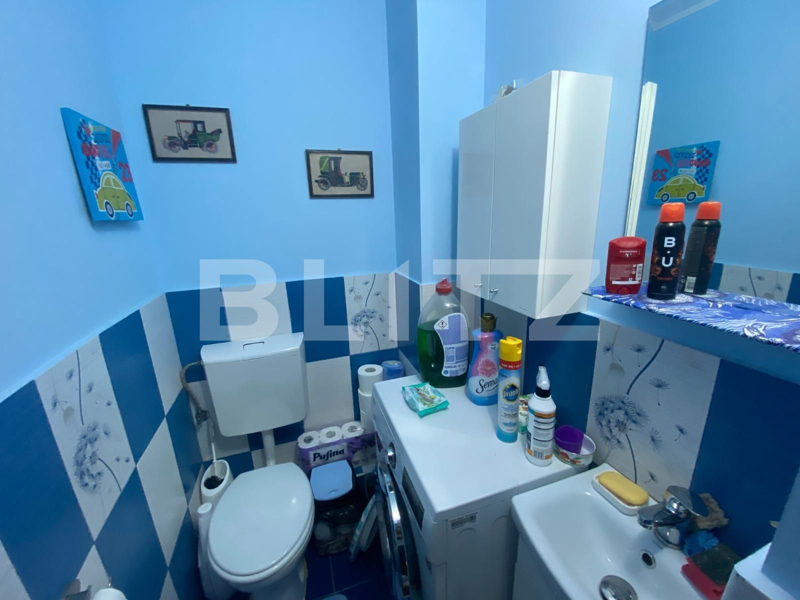 Apartament de vânzare 3 camere Cetate - 119680AV | BLITZ Alba Iulia | Poza5