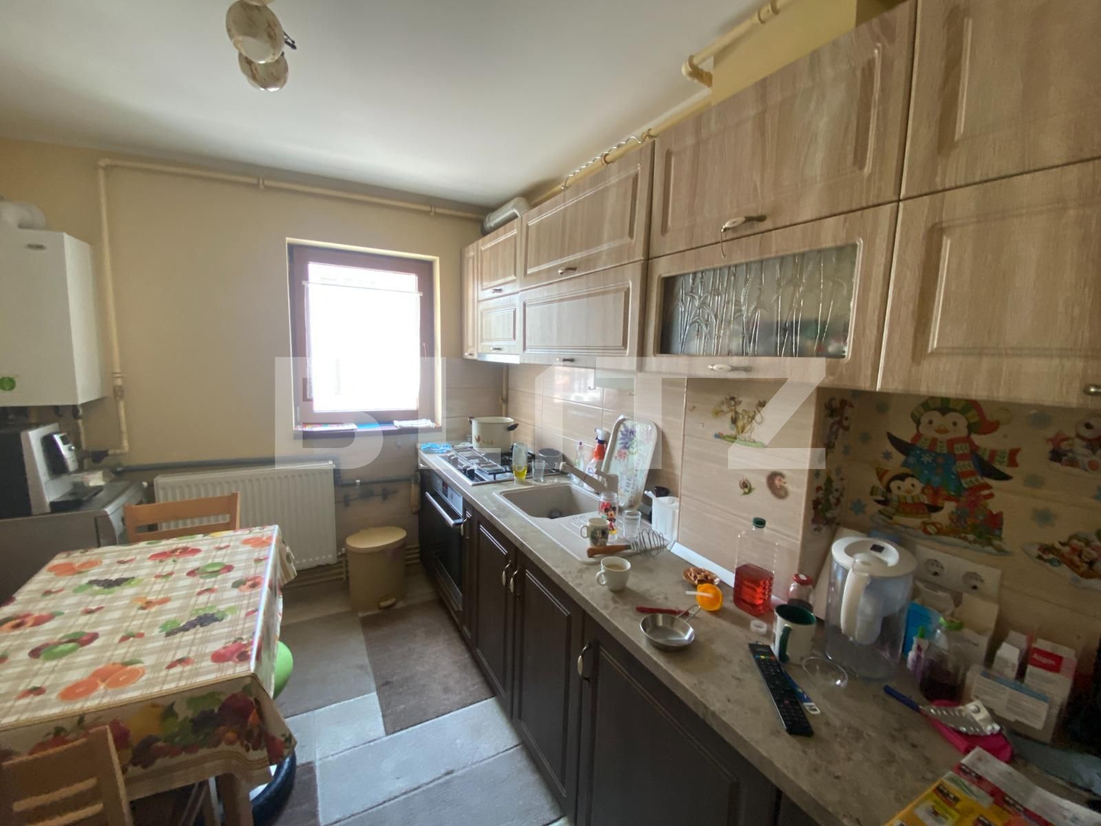 Apartament de vânzare 3 camere Cetate - 119680AV | BLITZ Alba Iulia | Poza1