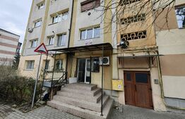 Spatiu comercial, 34mp, zona Cetate