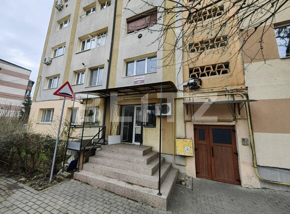 Spațiu comercial de închiriat Cetate - 119708SIC | BLITZ Alba Iulia | Poza3