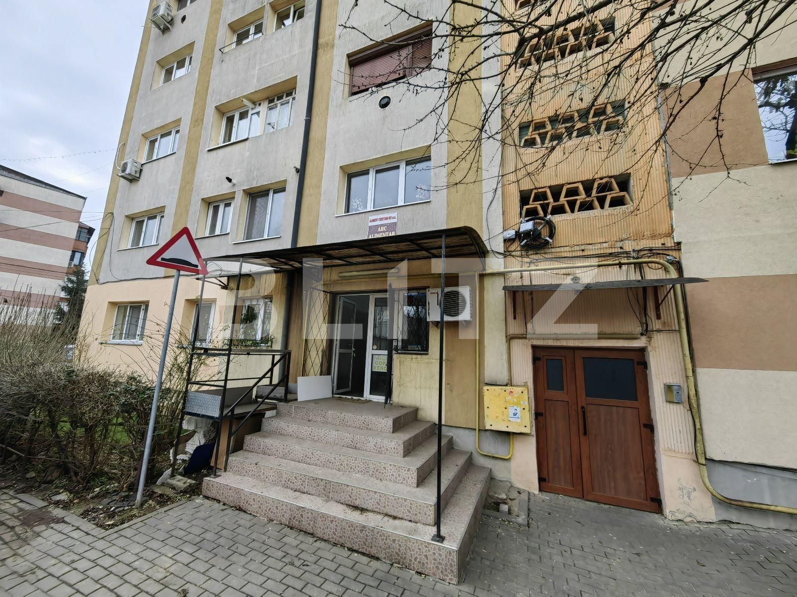 Spațiu comercial de închiriat Cetate - 119708SIC | BLITZ Alba Iulia | Poza3