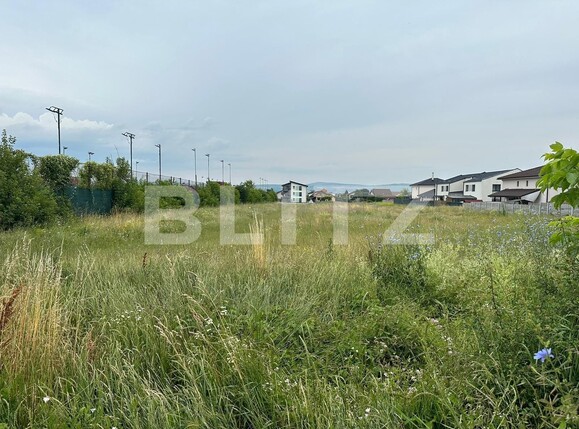 Teren de vânzare Cetate - 119752TV | BLITZ Alba Iulia | Poza1