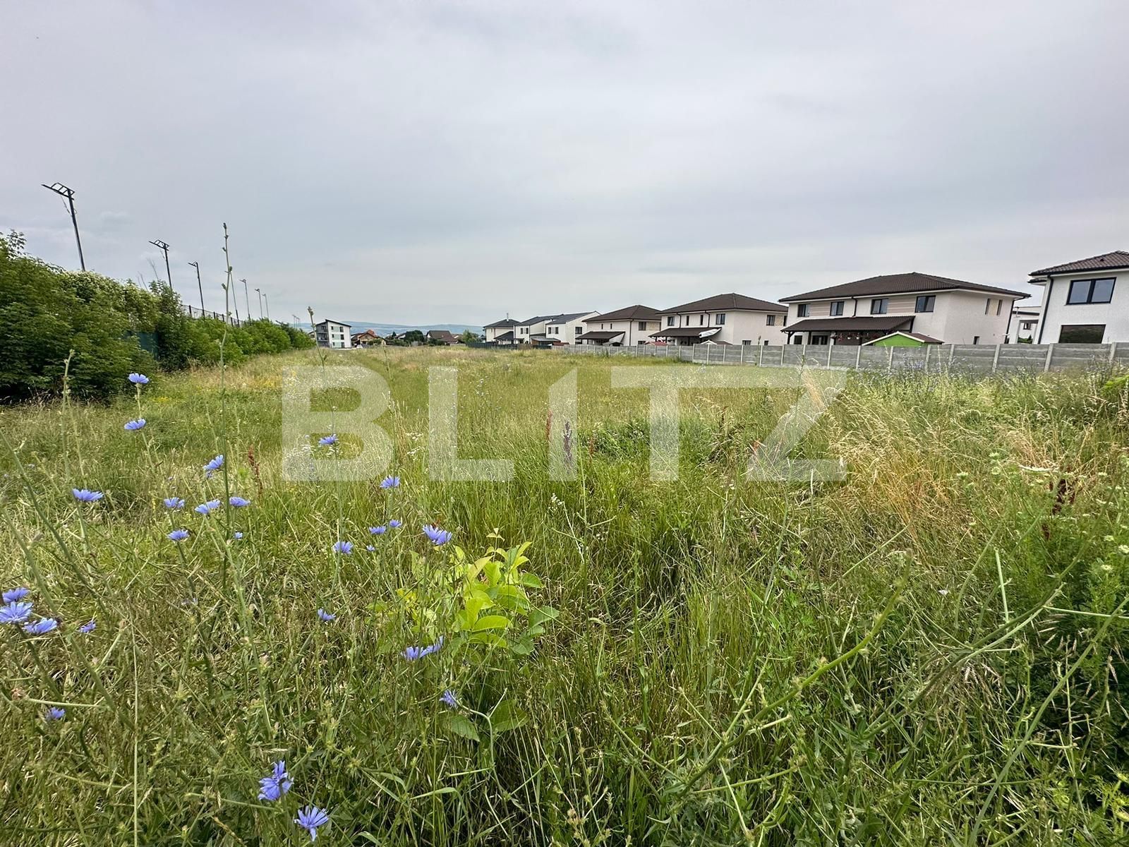 Teren de vânzare Cetate - 119752TV | BLITZ Alba Iulia | Poza2