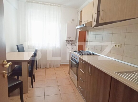 Apartament de vânzare 2 camere Central - 119755AV | BLITZ Alba Iulia | Poza1