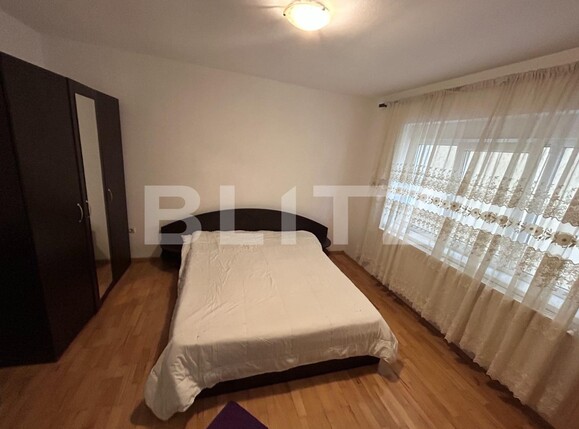 Apartament de închiriat 3 camere Central - 119838AI | BLITZ Alba Iulia | Poza1