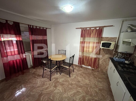 Apartament de închiriat 3 camere Central - 119838AI | BLITZ Alba Iulia | Poza3