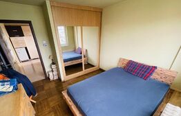 Apartament cu 2 camere, 47mp, zona Cetate.