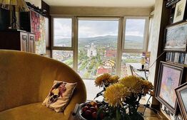 Apartament cu 2 camere, 47mp, zona Cetate.