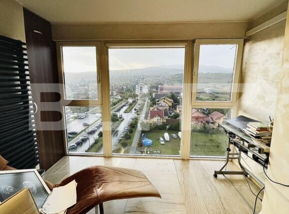 Apartament de vânzare 2 camere Cetate - 119929AV | BLITZ Alba Iulia | Poza1