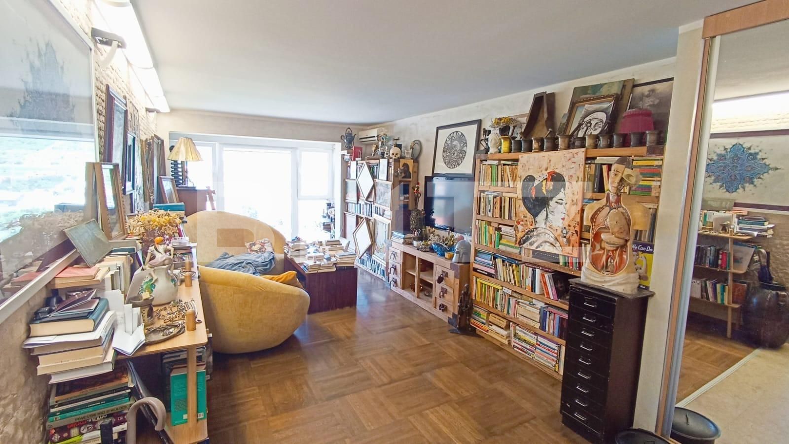 Apartament de vânzare 2 camere Cetate - 119929AV | BLITZ Alba Iulia | Poza3