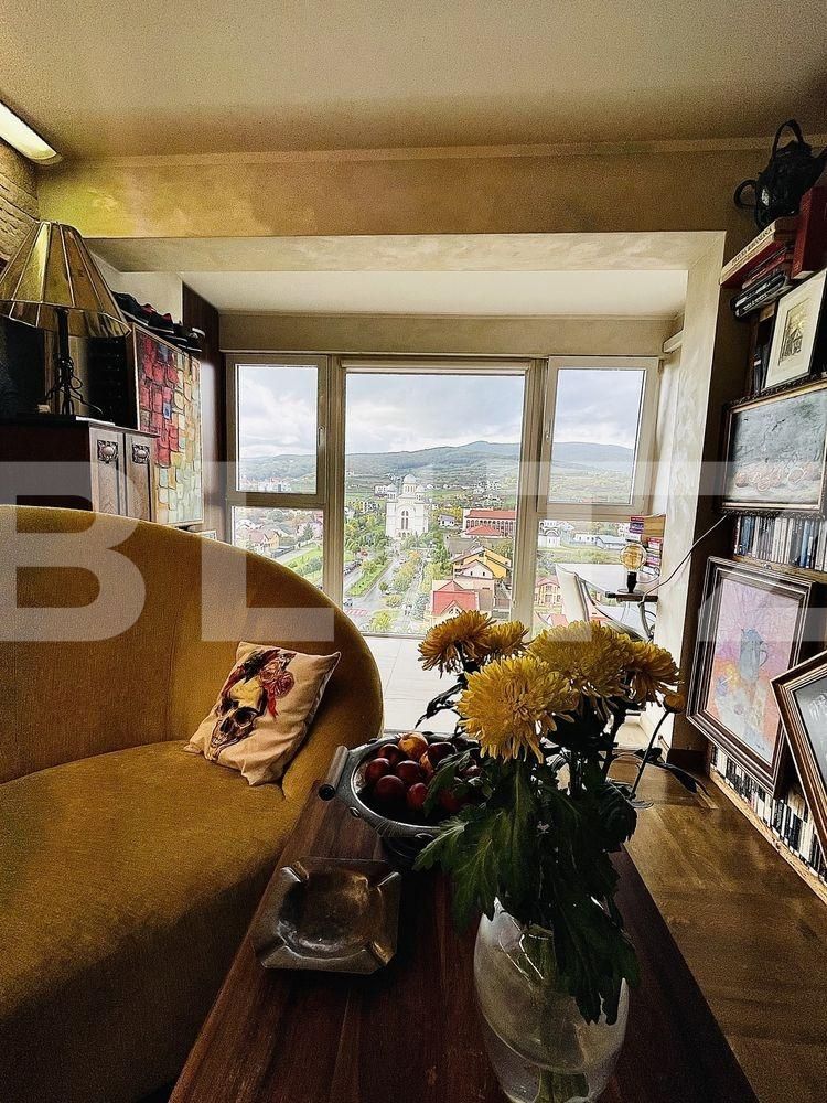 Apartament de vânzare 2 camere Cetate - 119929AV | BLITZ Alba Iulia | Poza2