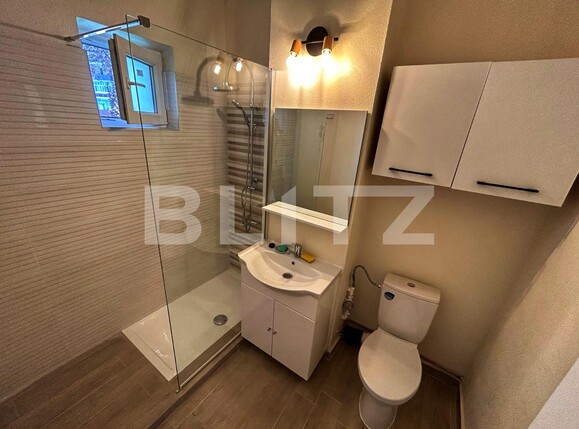 Apartament de închiriat 3 camere Cetate - 120048AI | BLITZ Alba Iulia | Poza5