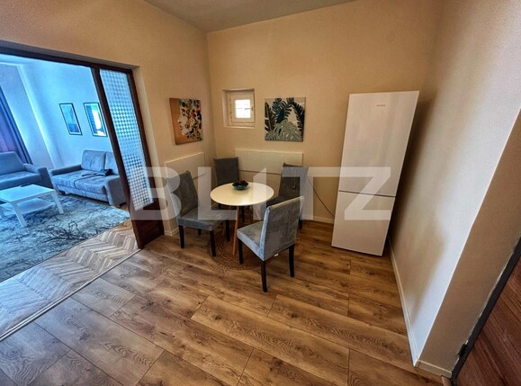 Apartament de închiriat 3 camere Cetate - 120048AI | BLITZ Alba Iulia | Poza4