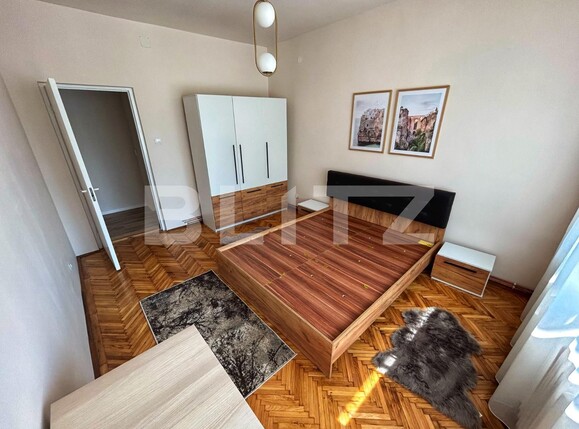 Apartament de închiriat 3 camere Cetate - 120048AI | BLITZ Alba Iulia | Poza3