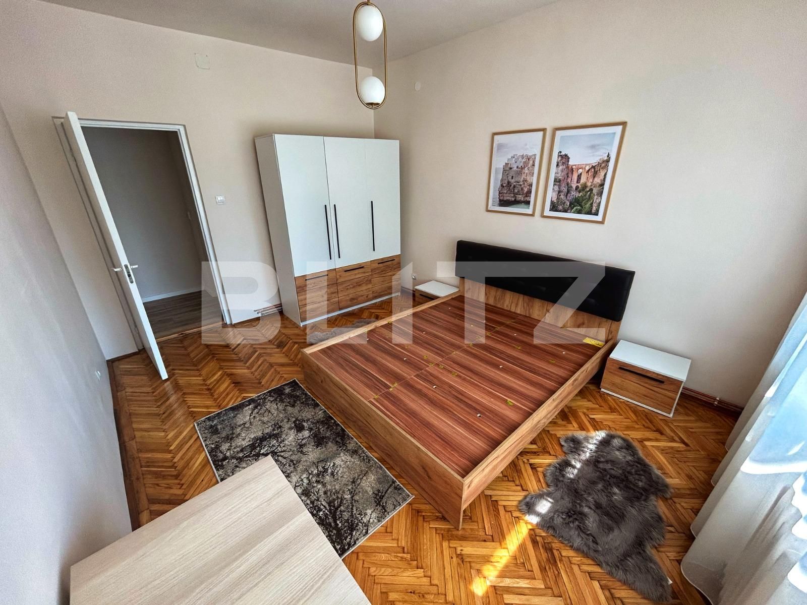 Apartament de închiriat 3 camere Cetate - 120048AI | BLITZ Alba Iulia | Poza3
