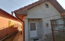 Casa 64mp utili 2 camere o bucatarie in loc. Sard