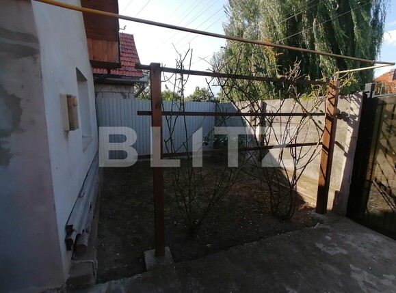 Casa de vânzare 2 camere Exterior Nord - 120110CV | BLITZ Alba Iulia | Poza7