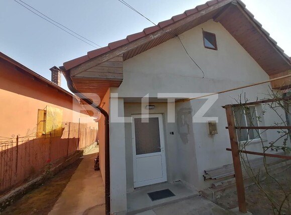 Casa de vânzare 2 camere Exterior Nord - 120110CV | BLITZ Alba Iulia | Poza1