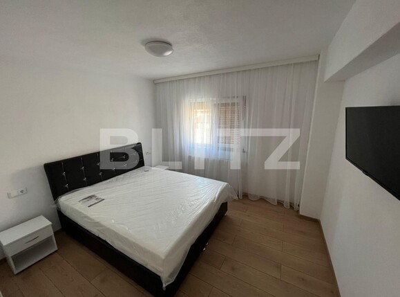 Apartament de închiriat 3 camere Cetate - 120184AI | BLITZ Alba Iulia | Poza1