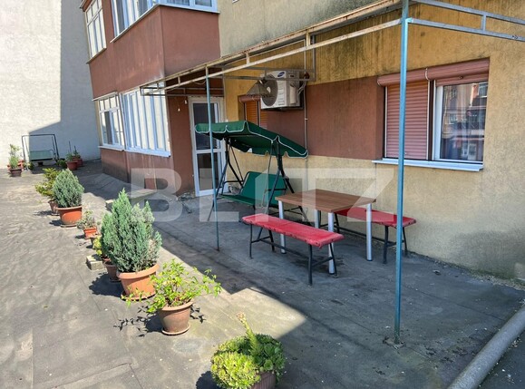 Apartament de închiriat 3 camere Cetate - 120184AI | BLITZ Alba Iulia | Poza4