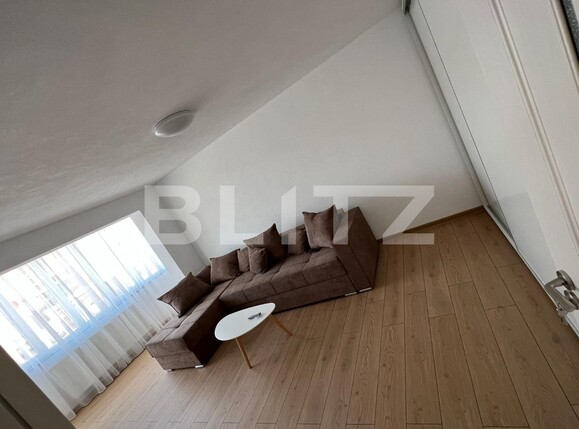 Apartament de închiriat 3 camere Cetate - 120184AI | BLITZ Alba Iulia | Poza2