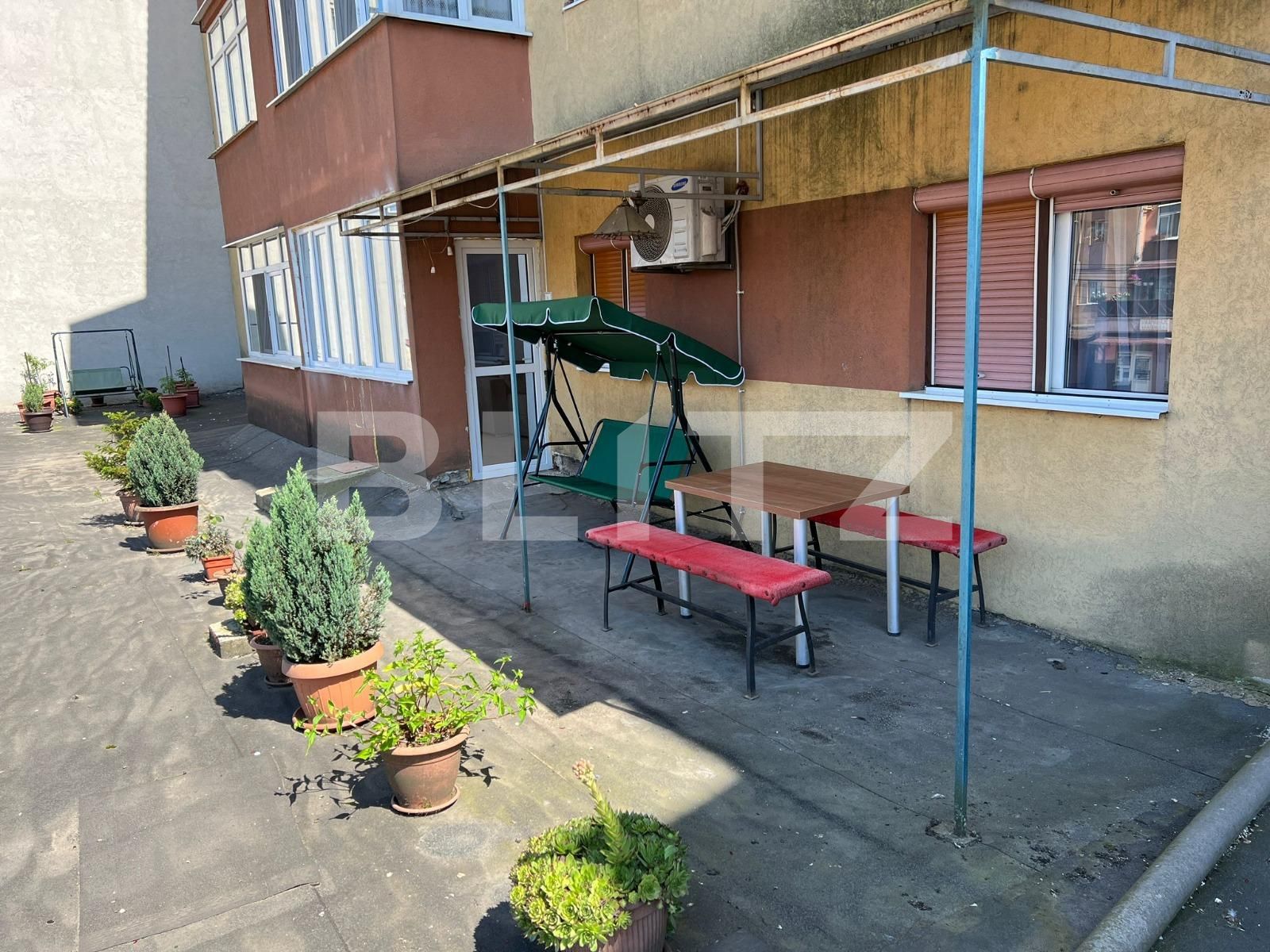 Apartament de închiriat 3 camere Cetate - 120184AI | BLITZ Alba Iulia | Poza4