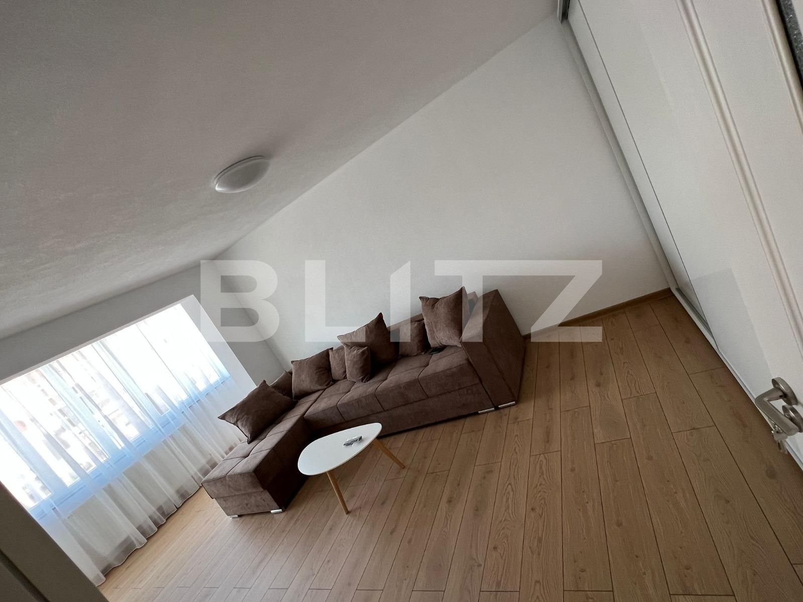 Apartament de închiriat 3 camere Cetate - 120184AI | BLITZ Alba Iulia | Poza2