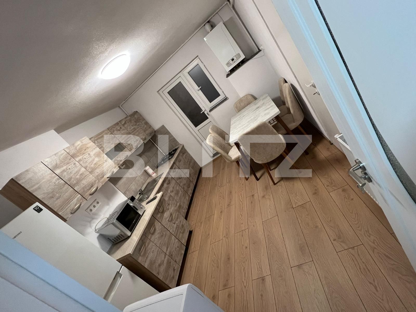 Apartament de închiriat 3 camere Cetate - 120184AI | BLITZ Alba Iulia | Poza3