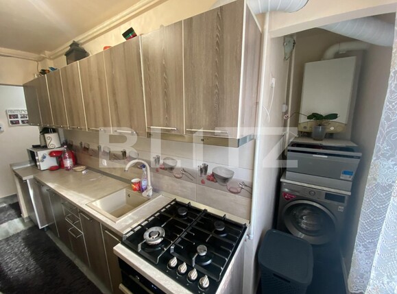 Apartament de vânzare 2 camere Cetate - 120371AV | BLITZ Alba Iulia | Poza2