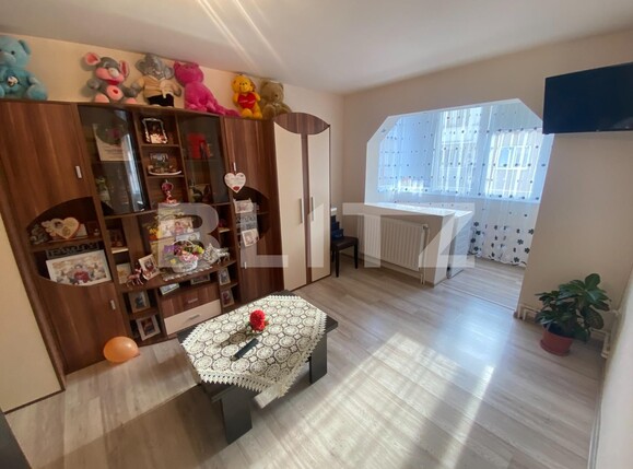 Apartament de vânzare 2 camere Cetate - 120371AV | BLITZ Alba Iulia | Poza3