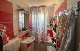 Apartament 2 camere, 42mp, zona Cetate