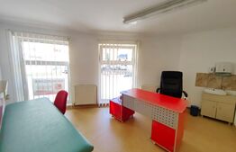 Spațiu Comercial, 107mp,  zona Cetate - Spital