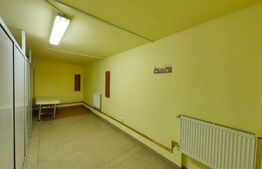 Spațiu Comercial, 107mp,  zona Cetate - Spital