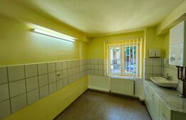 Spațiu Comercial, 107mp,  zona Cetate - Spital