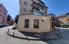 Spațiu Comercial, 107mp,  zona Cetate - Spital