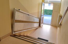 Spațiu Comercial, 107mp,  zona Cetate - Spital