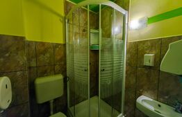 Spațiu Comercial, 107mp,  zona Cetate - Spital