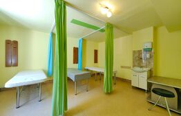 Spațiu Comercial, 107mp,  zona Cetate - Spital