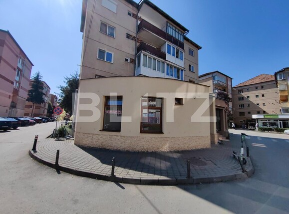 Spațiu comercial de vânzare Cetate - 120588SVC | BLITZ Alba Iulia | Poza1