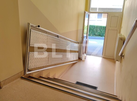 Spațiu comercial de vânzare Cetate - 120588SVC | BLITZ Alba Iulia | Poza7