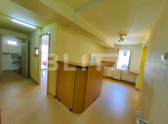 Spațiu comercial de vânzare Cetate - 120588SVC | BLITZ Alba Iulia | Poza2