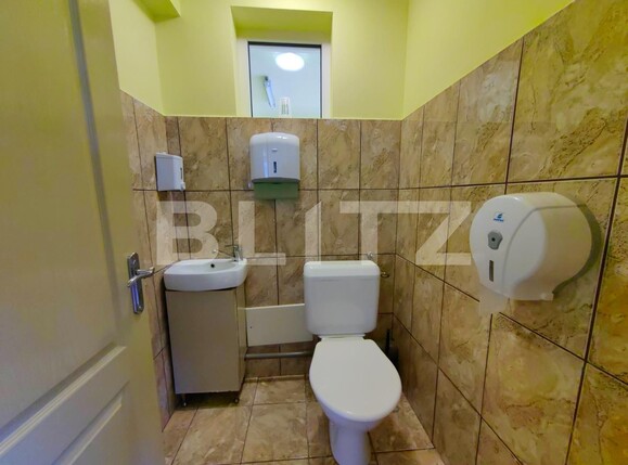 Spațiu comercial de vânzare Cetate - 120588SVC | BLITZ Alba Iulia | Poza12