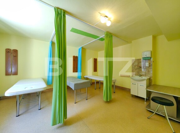 Spațiu comercial de vânzare Cetate - 120588SVC | BLITZ Alba Iulia | Poza5