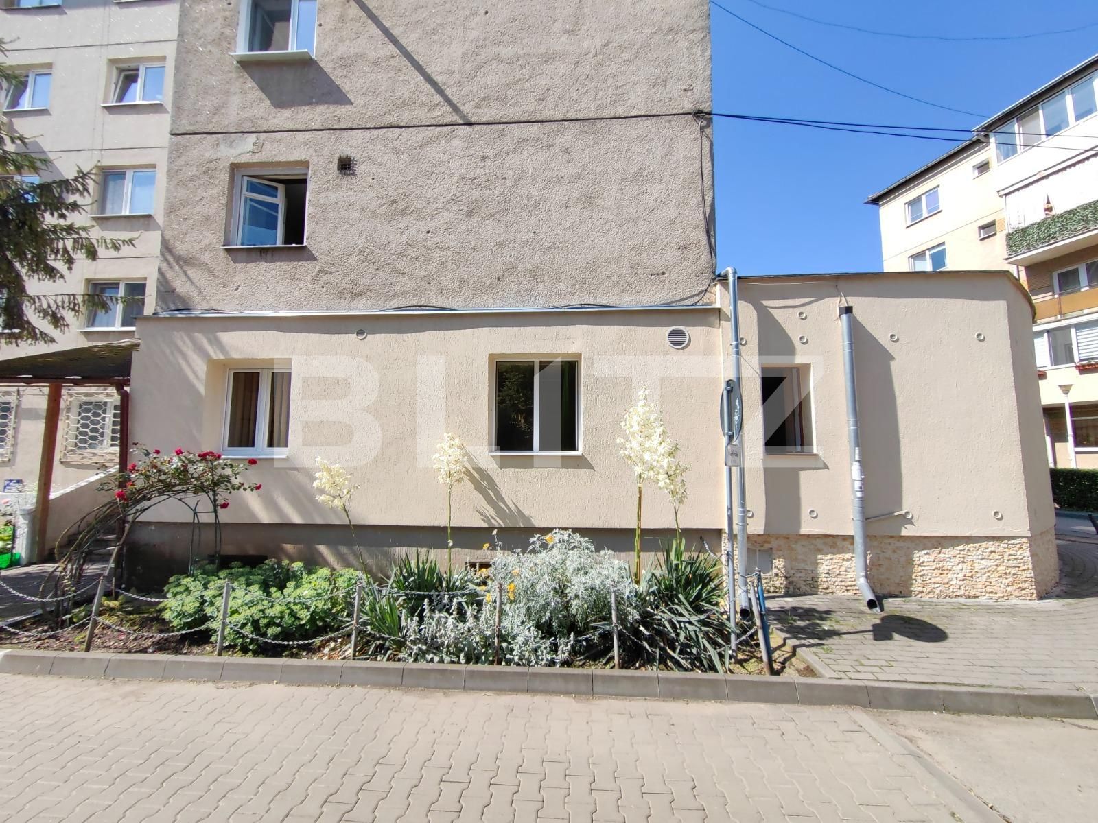 Spațiu comercial de vânzare Cetate - 120588SVC | BLITZ Alba Iulia | Poza3