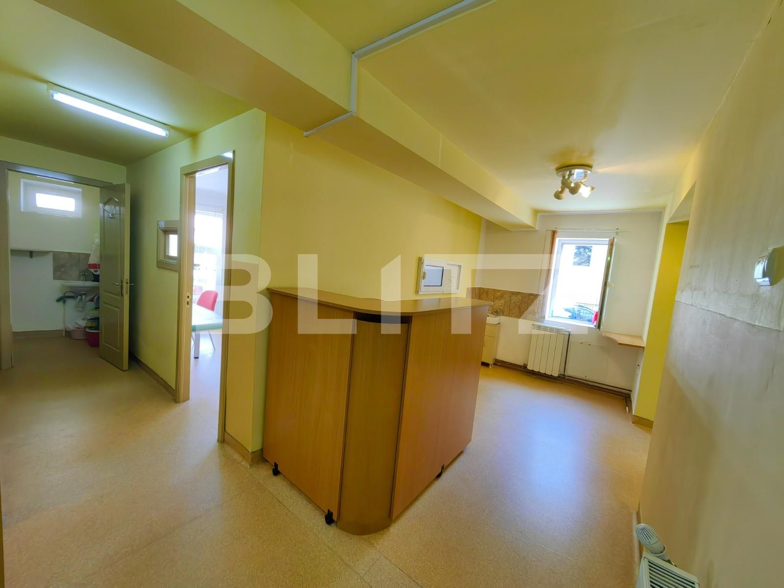 Spațiu comercial de vânzare Cetate - 120588SVC | BLITZ Alba Iulia | Poza2