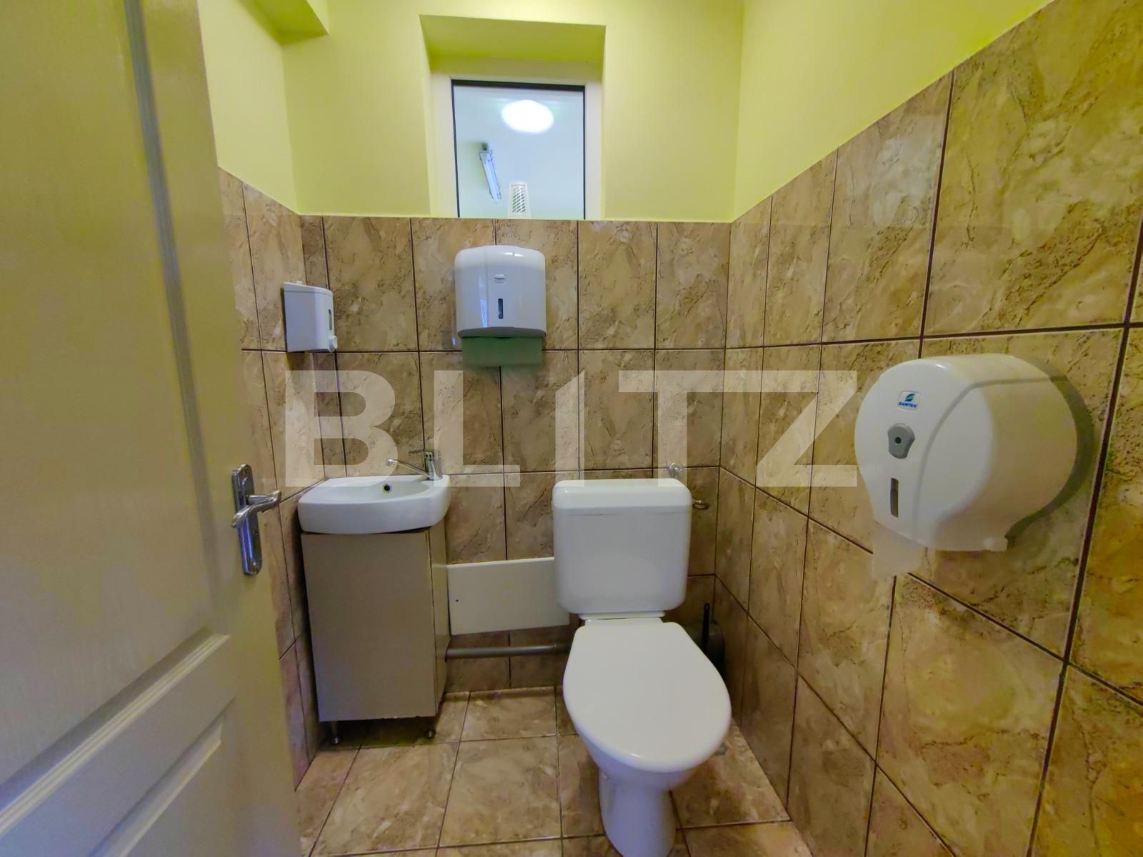 Spațiu comercial de vânzare Cetate - 120588SVC | BLITZ Alba Iulia | Poza12