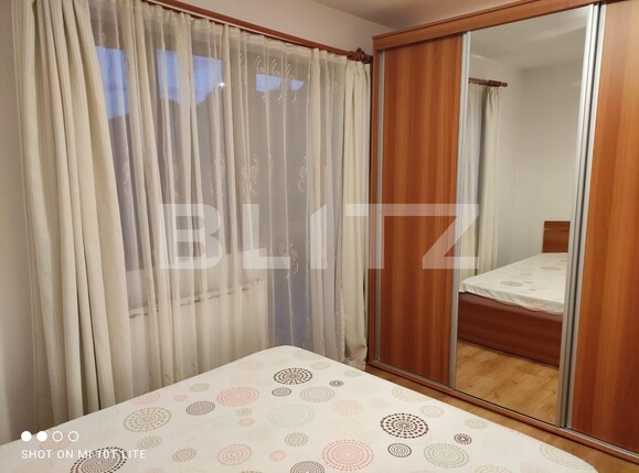 Apartament de închiriat 3 camere Cetate - 120608AI | BLITZ Alba Iulia | Poza5
