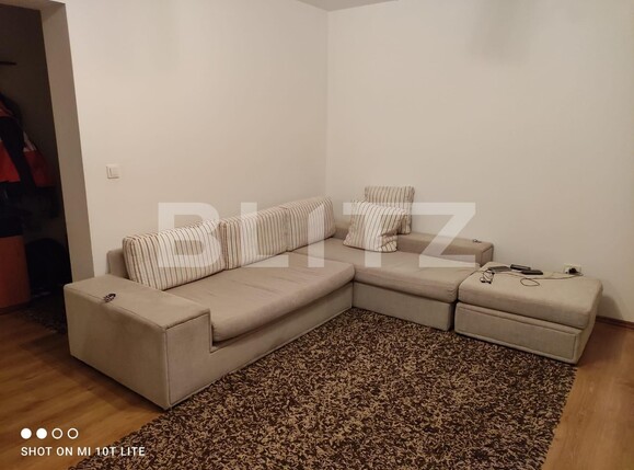 Apartament de închiriat 3 camere Cetate - 120608AI | BLITZ Alba Iulia | Poza3