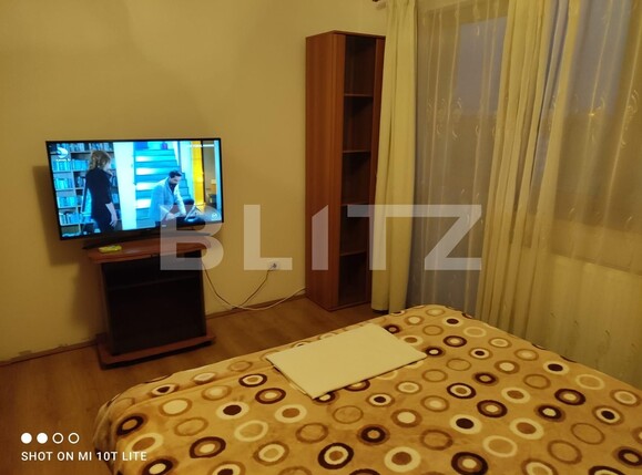 Apartament de închiriat 3 camere Cetate - 120608AI | BLITZ Alba Iulia | Poza4