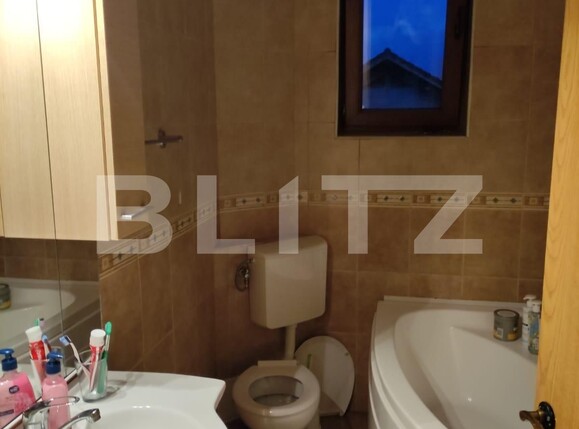 Apartament de închiriat 3 camere Cetate - 120608AI | BLITZ Alba Iulia | Poza8